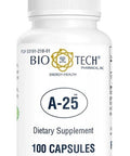 Bio-Tech Pharmacal A-25