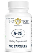 Bio-Tech Pharmacal A-25