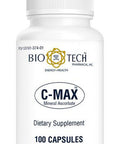 Bio-Tech Pharmacal C-Max