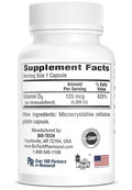 Bio-Tech Pharmacal D3-5 (5000 IU)