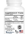 Bio-Tech Pharmacal D3 (1000 IU)-1656722431