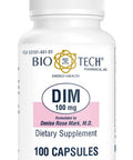 Bio-Tech Pharmacal DIM 100 mg
