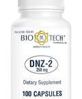 Bio-Tech Pharmacal DNZ-2 250 mg