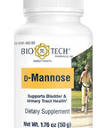 Bio-Tech Pharmacal D-Mannose (Powder)