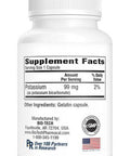Bio-Tech Pharmacal K-Bicarb
