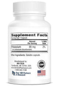 Bio-Tech Pharmacal K-Bicarb