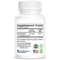 Bio-Tech Pharmacal Molybdenum Citrate