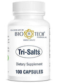 Bio-Tech Pharmacal Tri-Salts (120 g Powder)