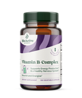 Vitamin B Complex 100 Caps By Bioactive Nutrients