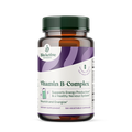 Vitamin B Complex 100 Caps By Bioactive Nutrients