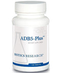 Biotics Research Adb5-Plus 180 Tablets