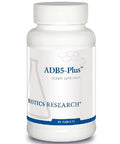 Biotics Research ADB5-Plus 90 Tablets