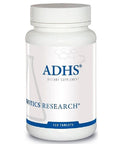 Biotics Research Adhs 120 Tablets