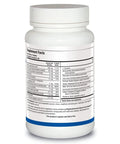 Biotics Research Adhs 120 Tablets