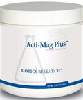 Biotics Research Acti-Mag Plus 7 Oz