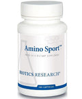 Biotics Research Amino Sport 180 Capsules