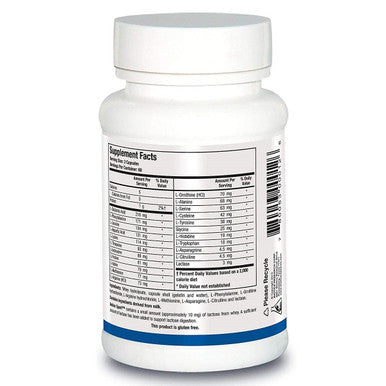 Biotics Research Amino Sport 180 Capsules