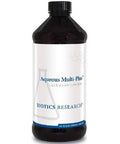 Biotics Research Aqueous Multi-Plus 16 Oz