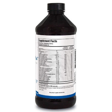Biotics Research Aqueous Multi-Plus 16 Oz