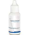 Biotics Research Aqueous Selenium 0.5 Oz