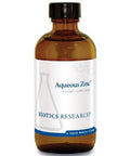Biotics Research Aqueous Zinc 4 Oz