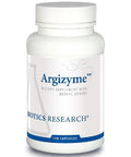 Biotics Research Argizyme 100 Capsules