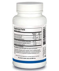 Biotics Research B12 Folate Plus 100 Capsules