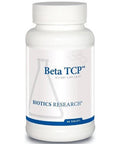 Biotics Research Beta-Tcp 90 Tablets