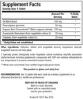 Biotics Research Beta Plus 180 Tablets