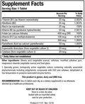 Biotics Research Bio-B Complex 90 Tablets