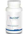 Biotics Research Bio-CMP 100 Tablets