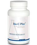 Biotics Research Bio-C Plus 100 Tablets