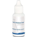 Biotics Research Bio-D-Mulsion Forte 1 Oz
