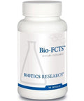 Biotics Research Bio-FCTS 90 Capsules