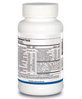 Biotics Research Bio-Glycozyme Forte 90 Capsules