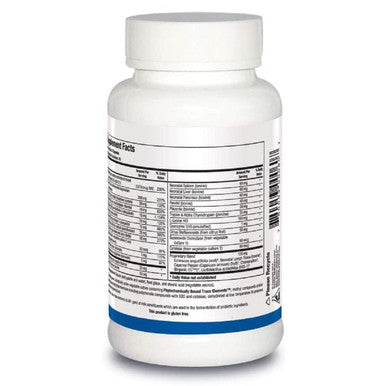Biotics Research Bio-Immunozyme Forte 90 Capsules