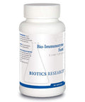 Biotics Research Bio-Immunozyme Forte 90 Capsules