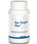 Biotics Research Bio-Trophic Plus 90 Tablets