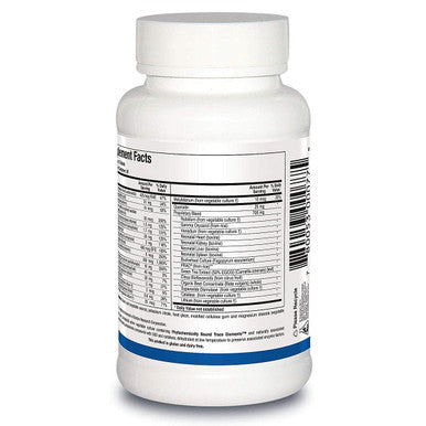 Biotics Research Bio-Trophic Plus 90 Tablets