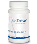 Biotics Research Biodrive 120 Capsules