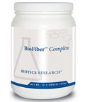 Biotics Research BioFiber Complete 15.9 OZ Supplements