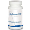 Biotics Research BioPause-AM 120 Capsules