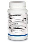 Biotics Research BioPause-AM 120 Capsules