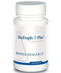 Biotics Research Biodoph-7 Plus 60 Capsules