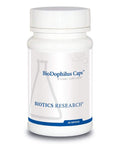 Biotics Research Biodophilus Caps 30 Capsules