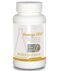 Biotics Research Biomega-DHA 90 Capsules