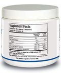 Biotics Research C/Cal/Mag Powder 220 Grams