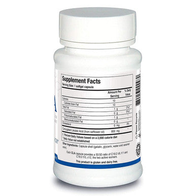 Biotics Research CLA 60 Capsules