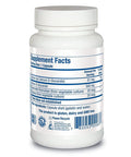 Biotics Research Ca D-Glucarate 120 Capsules