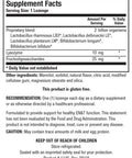 Biotics Research Childrens Ent-Pro 60 Lozenges
